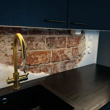 Rovaniemi City Apartment